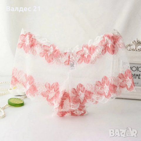 Секси боксерки, снимка 13 - Бельо - 37750410