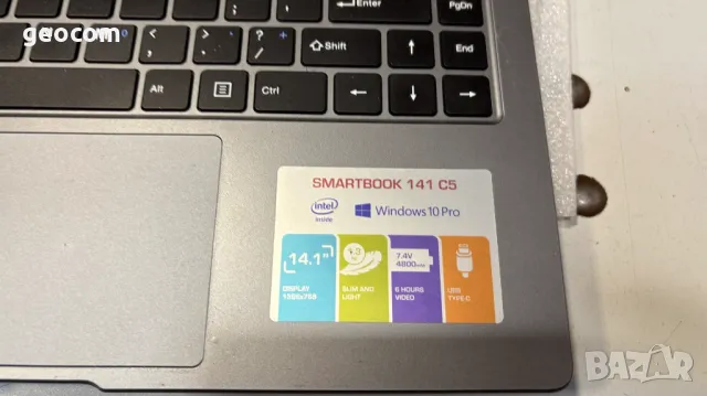 Prestigio SmartBook 141-C5 на части, снимка 4 - Части за лаптопи - 48514955