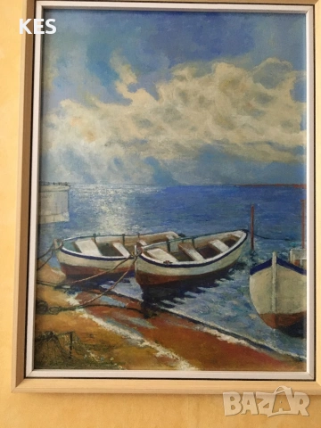 Утро,,Лодките-Поморие2025”