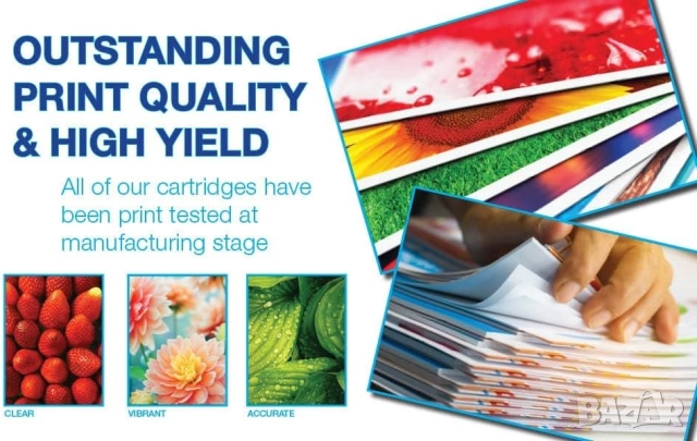 Тонер Касета OKI 44469804/44469803 Black C510/C511/C530/C531/MC561/MC562, 5000 стр., Наситено Черно!, снимка 4 - Консумативи за принтери - 52245089