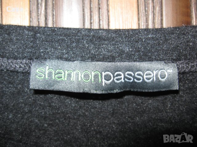 Рокля SHANNON PASSERO  