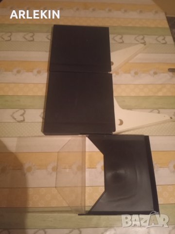 Кутии за магнетофонни ролки 180мм