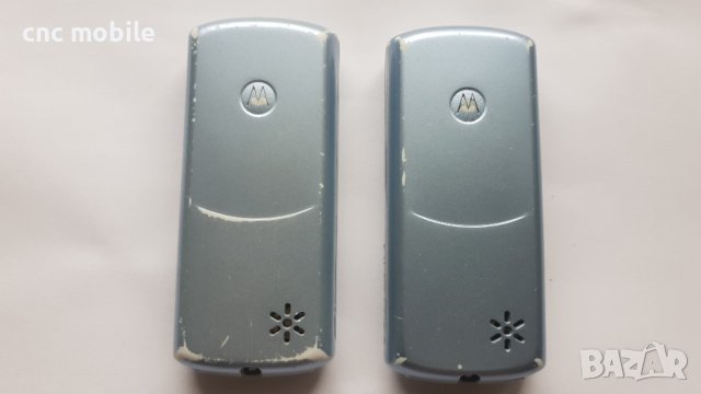 Motorola C450, снимка 2 - Motorola - 38031858