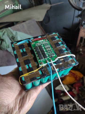 Рециклиране и ремонт на батерии, батерия, за Варна , снимка 3 - Винтоверти - 33597699