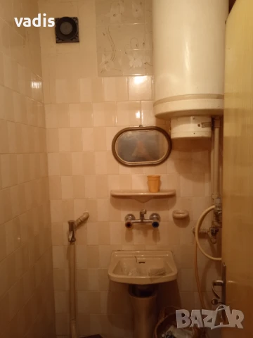 Четиристаен апартамент гр. Ботевград, снимка 16 - Апартаменти - 50626994