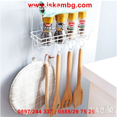 кухненски органайзер за хладилник, снимка 9 - Други - 28587978