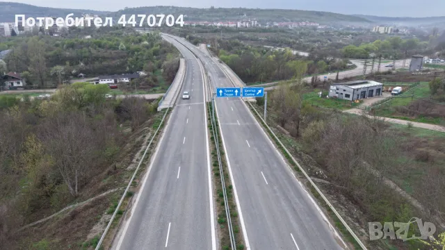 Парцел в Ловеч, снимка 6 - Парцели - 50254137