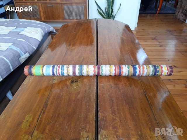 Стара точилка #2