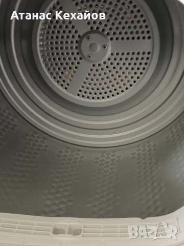 сушилня Hoover, снимка 2 - Сушилни - 51866616