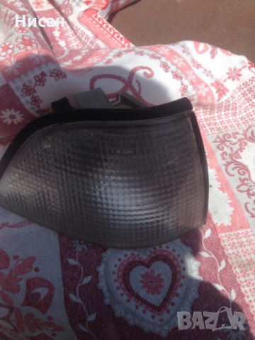 ляв мигач е36 купе