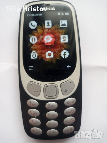 Нокиа 3310, снимка 3 - Nokia - 43601703