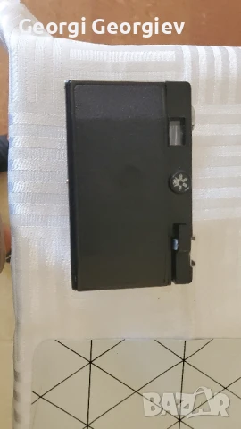 фотоапарат Вилия, снимка 3 - Фотоапарати - 51225478