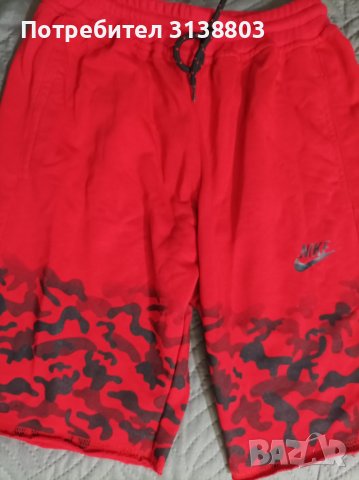 NIKE  къси панталони elastic's - Unisex , снимка 4 - Къси панталони и бермуди - 36771566