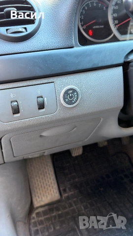 Chevrolet Nubira 1.6 бензин/газ, снимка 12 - Автомобили и джипове - 53420577