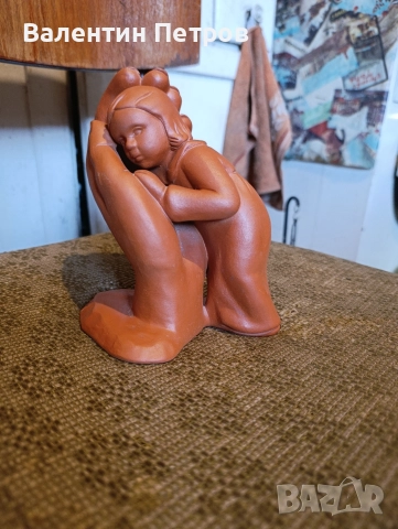 немска пластика,керамика