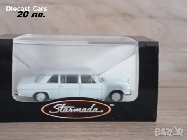 Mercedes 1:87 S class G Class . E Class 300 SL , снимка 13 - Колекции - 48740843