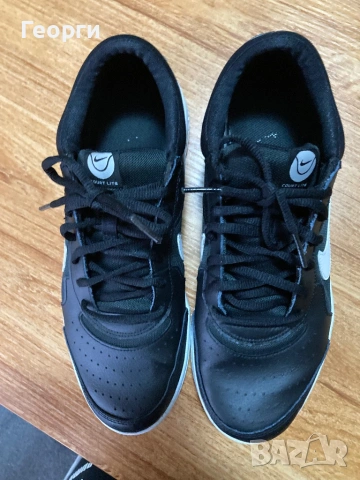 Мъжки оригинални маратонки Nike, снимка 6 - Маратонки - 53372002