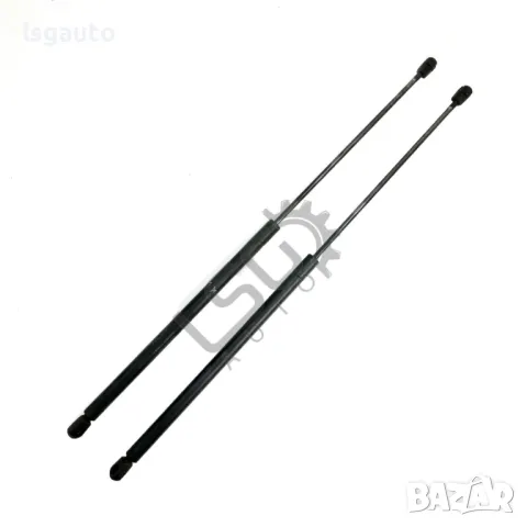 Амортисьори преден капак Mercedes-Benz E-Class (W211) 2002-2009 ID: 134961