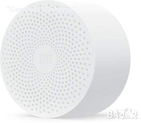 XIAOMI КОЛОНКА MI COMPACT BLUETOOTH SPEAKER 2, снимка 6 - Bluetooth тонколони - 33254291