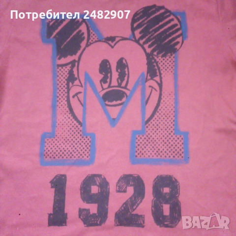 Детска тениска  , снимка 7 - Детски тениски и потници - 52289878