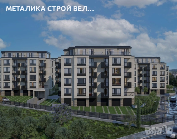Продажба на апартаменти Велинград, снимка 4 - Други ремонти - 9095629