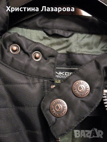 Страхотно мъжко яке-без забележки!, снимка 6 - Якета - 43806603