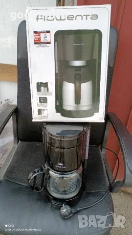 кафе машина, кафеварка, ЕКСПРЕСО , снимка 17 - Кафемашини - 50998417