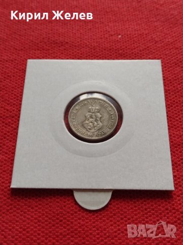 Монета 5 стотинки 1913г. Царство България за колекция - 27304, снимка 12 - Нумизматика и бонистика - 35259238