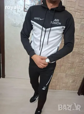 ⚽️👉Nike Air Touch Мъжки екипи Различни цветове 