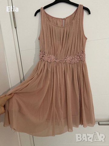 Рокля Bik Bok, снимка 2 - Рокли - 43947804