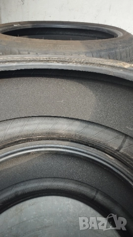 четири гуми 255 40 20 Дот 23 Michelin pilote, снимка 9 - Гуми и джанти - 50054011