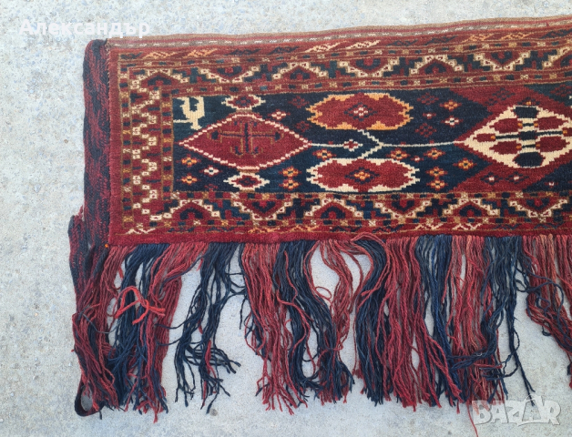 персийски килим , снимка 4 - Килими - 44857437