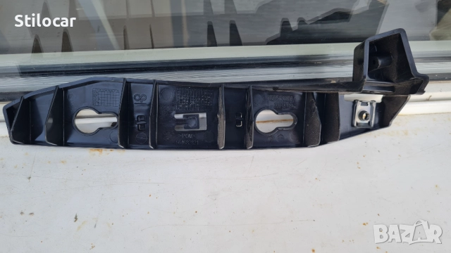 Държач задна броня Opel Corsa F 19-23г ляв, снимка 2 - Части - 52049555