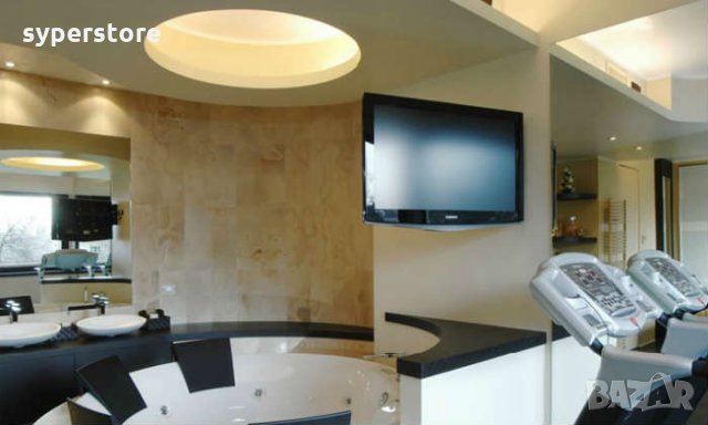 Универсална стойка за телевизор Digital One 14–42 инча, снимка 5 - Стойки, 3D очила, аксесоари - 17225967