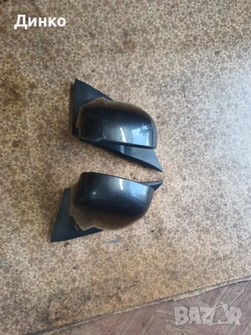 Огледала за ssangwong кайрон, снимка 3 - Части - 51491507