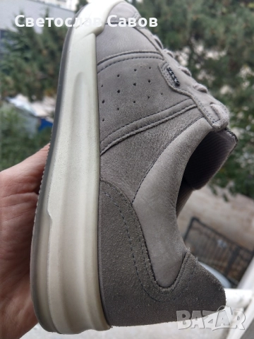 Ecco 42нм. 26,5см., снимка 12 - Мъжки ботуши - 52056988