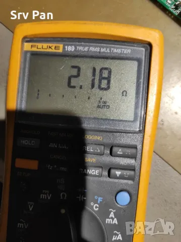 Металдетектор Metaldetector Lorenz DeepMax X3, снимка 17 - Друга електроника - 43254835