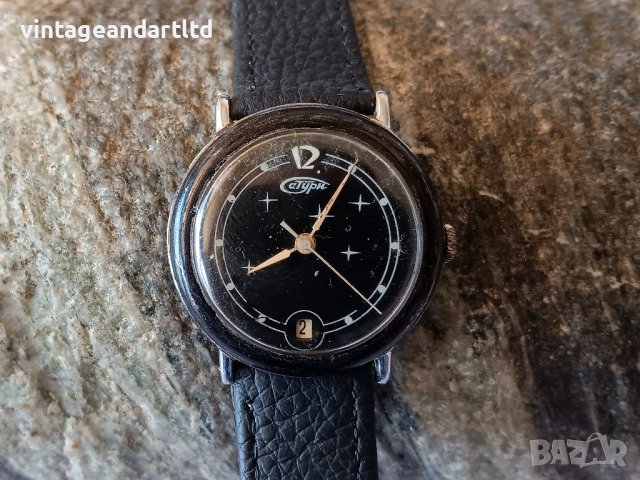 Рядък модел Ракета Сатурн, работи, снимка 2 - Антикварни и старинни предмети - 43574431