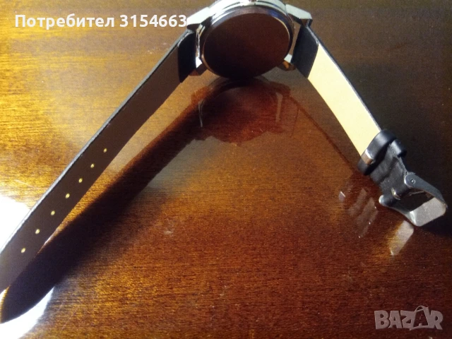 Мъжки часовник , снимка 6 - Мъжки - 50624662