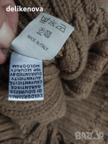 Dolce&Gabbana. Original. Size M, снимка 6 - Блузи с дълъг ръкав и пуловери - 39402411