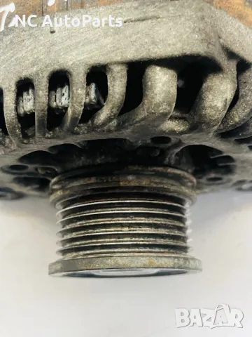 Алтернатор Генератор за Пежо Боксер Ситроен Релеи 2.0 дизел DW10F 9824742880 2018, снимка 3 - Части - 50031062