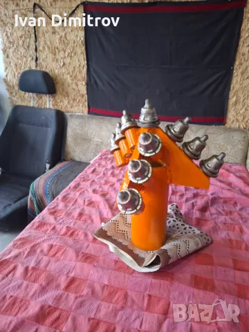 Сондажна диямантената глава , снимка 2 - Други машини и части - 49334121