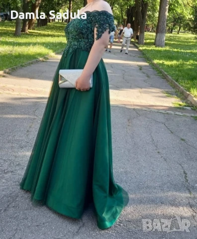 Рокля , снимка 1