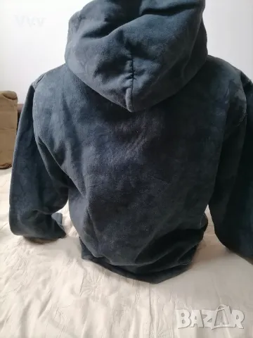 суичър Siky park M, снимка 3 - Суичъри - 47329601