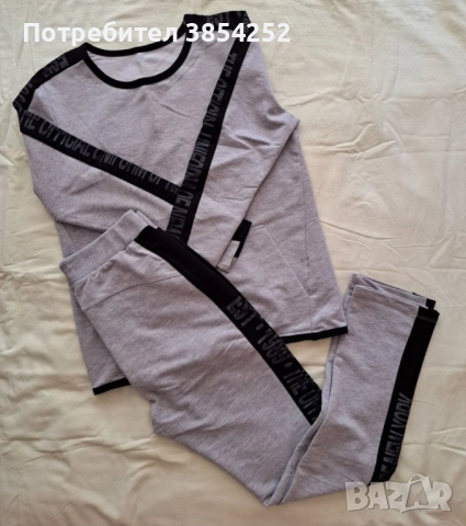 Дамски комплект 