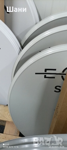 ЛЕД телевизор Смарт Ефирни.Сателитна техника., снимка 2 - Телевизори - 40767397