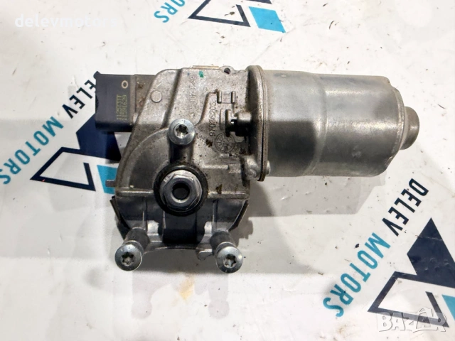 2GM955119B моторче за предни чистачки от Skoda Kamiq 1.5 TSI, Двигател DPCA, 150 к.с., 18 000 км