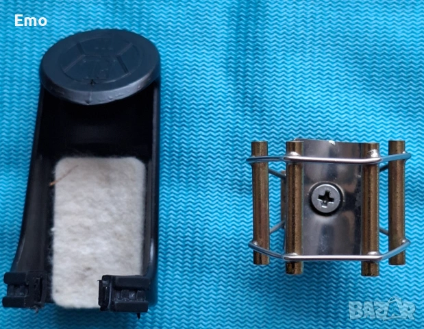 Продавам нов мундщук за тенор саксофон Otto Link "Florida"8* Бонус лигатура (гривна) Francois Louis , снимка 10 - Духови инструменти - 52734061