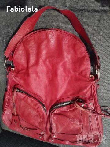 By Bios bag , снимка 3 - Чанти - 50994207