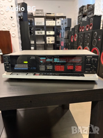 Aiwa AD-F770